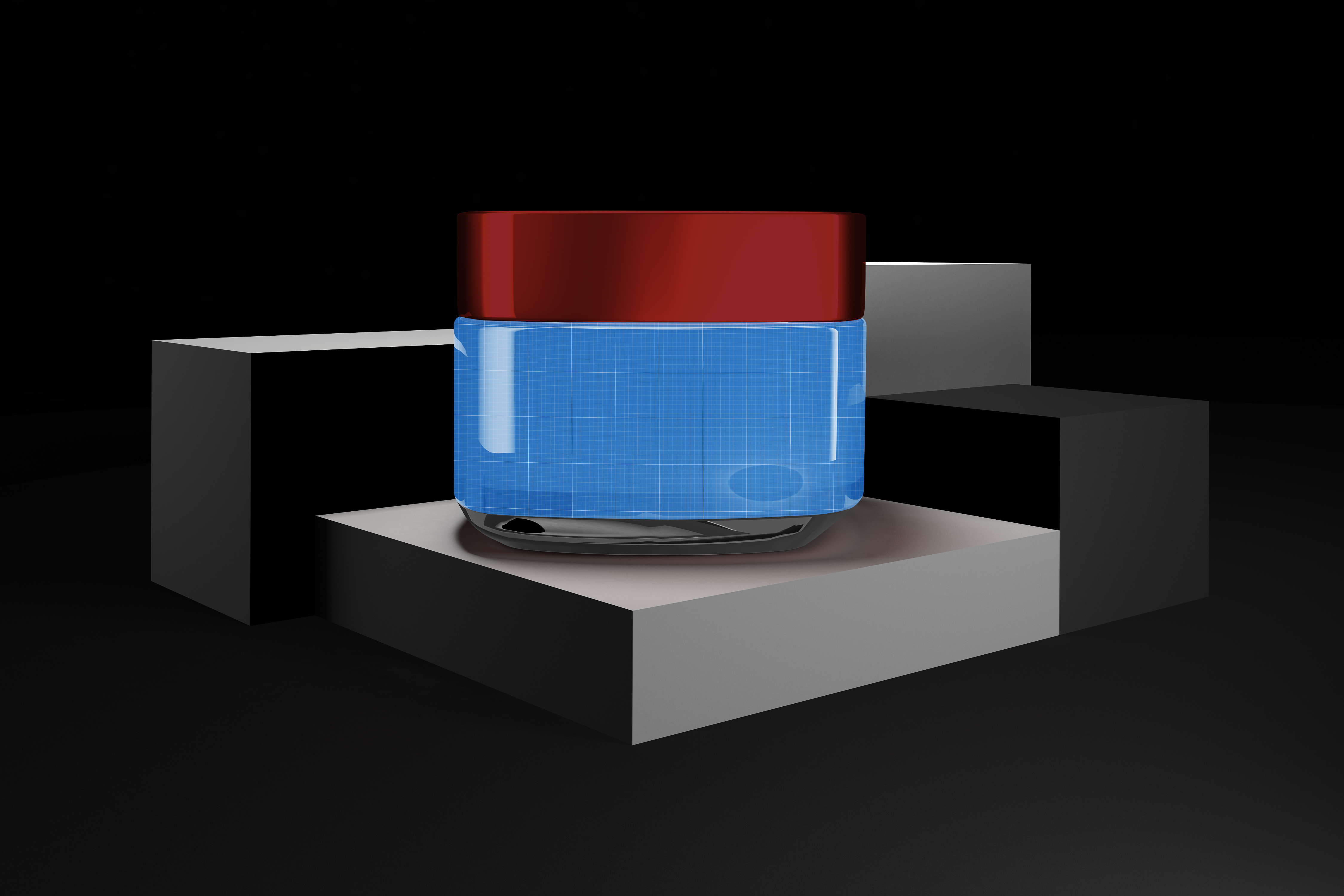 Product and design strategy illustration